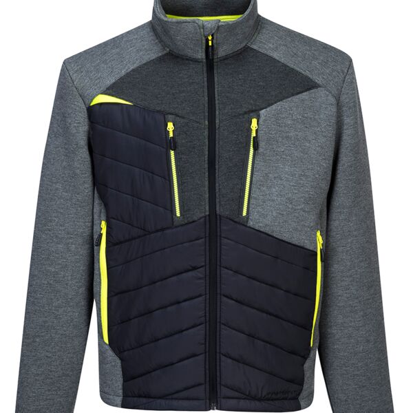Portwest DX4™ Baffle Jacket Thumbnail