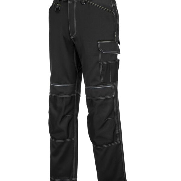 Portwest Ladies PW3 Stretch Trousers Thumbnail