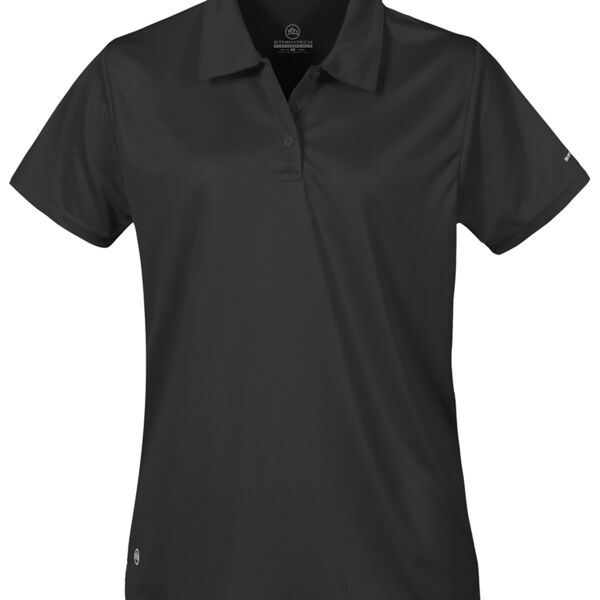 Stormtech Ladies Apollo H2X-DRY® Polo Shirt Thumbnail