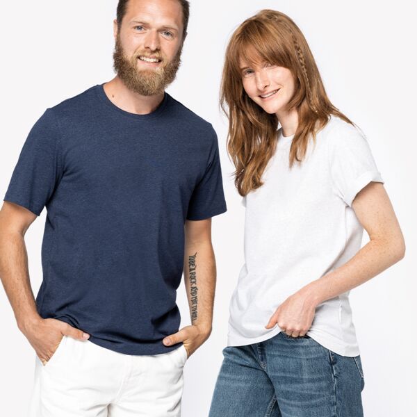 Native Spirit Unisex Recycled T-Shirt Thumbnail