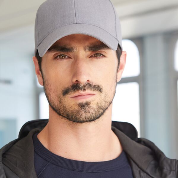 NEOBLU Tom 6 Panel Cap Thumbnail