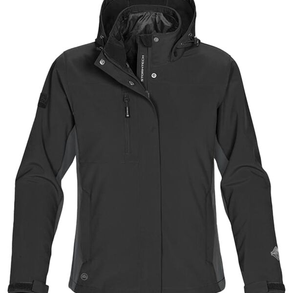 Stormtech Ladies Atmosphere 3-in-1 Jacket Thumbnail