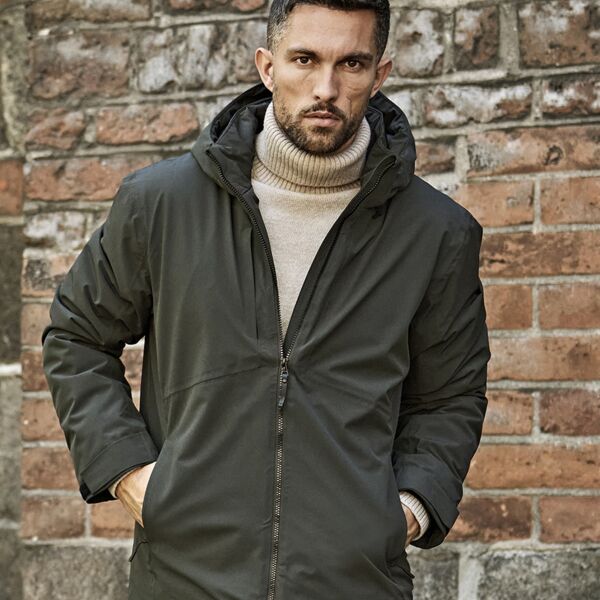 Tee Jays All Weather Winter Jacket Thumbnail