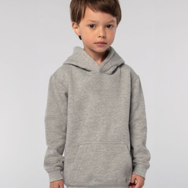 SOL'S Kids Slam Hooded Sweatshirt Thumbnail
