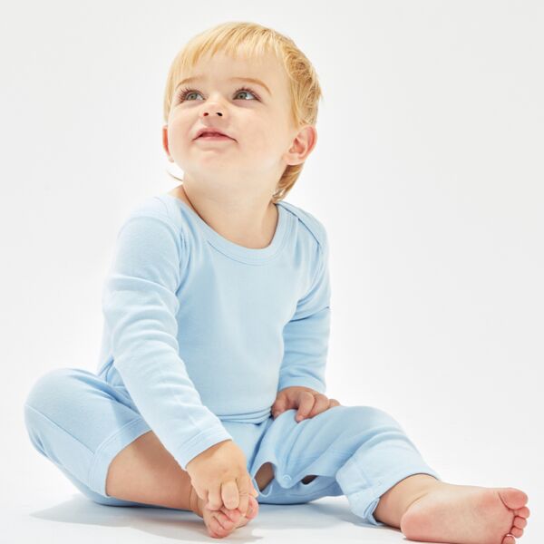 BabyBugz Baby Rompersuit Thumbnail