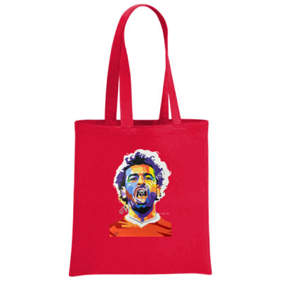 Mo Salah Tote Bag Thumbnail