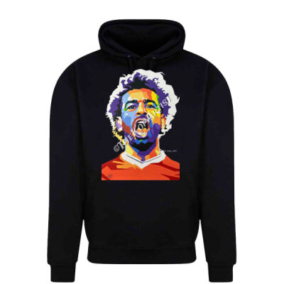 Mo Salah Hoodie  Thumbnail