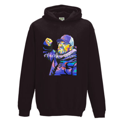 Jurgen Klopp Kids Hoodie Thumbnail