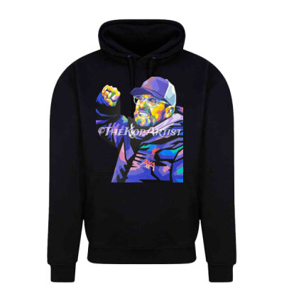 Jurgen Klopp Hoodie Thumbnail
