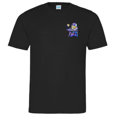 Jurgen Klopp T-Shirt Small Image (Polyester) Thumbnail