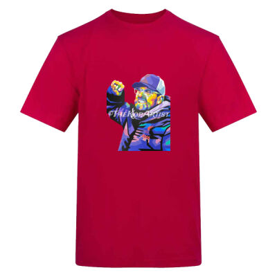 Jurgen Klopp T-Shirt (Cotton) Thumbnail