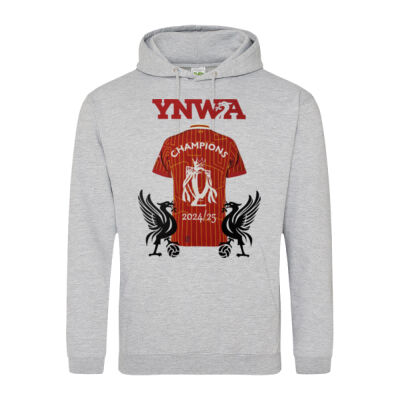 YNWA Champions Hoodie Thumbnail