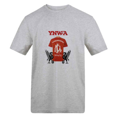 YNWA Champions T-Shirt (Cotton) Thumbnail