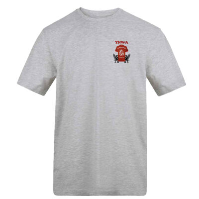 YNWA Champions T-Shirt Small Image (Cotton) Thumbnail
