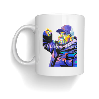 Jurgen Klopp Mug Thumbnail