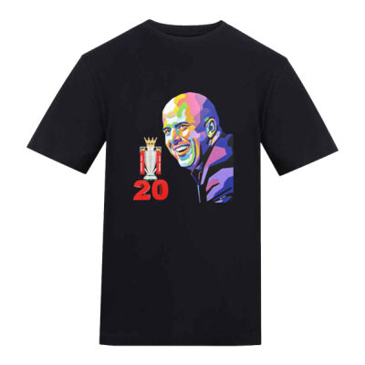 Slot Trophy T-Shirt (Cotton) Thumbnail