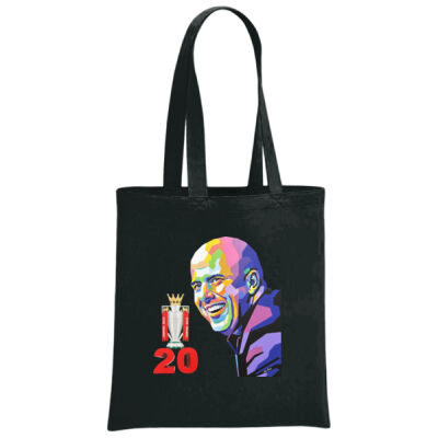 Slot Trophy Tote Bag Thumbnail