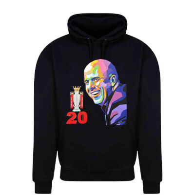 Slot Trophy Hoodie Thumbnail