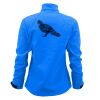 Russell Athletic Ladies Soft Shell Jacket Thumbnail