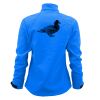 Russell Athletic Ladies Soft Shell Jacket Thumbnail