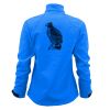 Russell Athletic Ladies Soft Shell Jacket Thumbnail