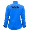 Russell Athletic Ladies Soft Shell Jacket Thumbnail