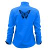 Russell Athletic Ladies Soft Shell Jacket Thumbnail
