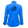 Russell Athletic Ladies Soft Shell Jacket Thumbnail