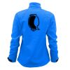 Russell Athletic Ladies Soft Shell Jacket Thumbnail