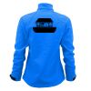 Russell Athletic Ladies Soft Shell Jacket Thumbnail