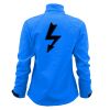 Russell Athletic Ladies Soft Shell Jacket Thumbnail