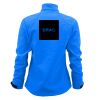 Russell Athletic Ladies Soft Shell Jacket Thumbnail