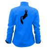 Russell Athletic Ladies Soft Shell Jacket Thumbnail