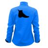 Russell Athletic Ladies Soft Shell Jacket Thumbnail