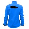 Russell Athletic Ladies Soft Shell Jacket Thumbnail