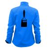 Russell Athletic Ladies Soft Shell Jacket Thumbnail