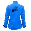 Russell Athletic Ladies Soft Shell Jacket Thumbnail