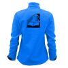 Russell Athletic Ladies Soft Shell Jacket Thumbnail