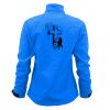 Russell Athletic Ladies Soft Shell Jacket Thumbnail