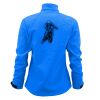 Russell Athletic Ladies Soft Shell Jacket Thumbnail
