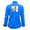 Russell Athletic Ladies Soft Shell Jacket Thumbnail