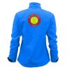 Russell Athletic Ladies Soft Shell Jacket Thumbnail