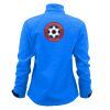 Russell Athletic Ladies Soft Shell Jacket Thumbnail