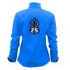 Russell Athletic Ladies Soft Shell Jacket Thumbnail