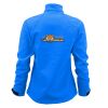 Russell Athletic Ladies Soft Shell Jacket Thumbnail