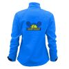 Russell Athletic Ladies Soft Shell Jacket Thumbnail