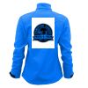 Russell Athletic Ladies Soft Shell Jacket Thumbnail