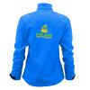 Russell Athletic Ladies Soft Shell Jacket Thumbnail