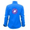 Russell Athletic Ladies Soft Shell Jacket Thumbnail
