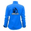 Russell Athletic Ladies Soft Shell Jacket Thumbnail